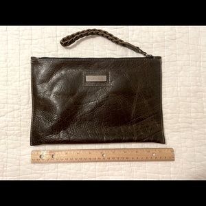 Tylie Malibu leather bag